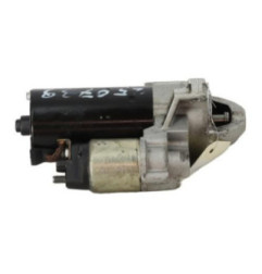 Demarreur BMW SERIE 1 E88 Photo n°4