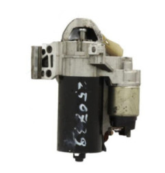 Demarreur BMW SERIE 1 E88 Photo n°5