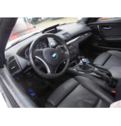 Demarreur BMW SERIE 1 E88 Photo n°8