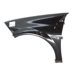 Aile avant gauche RENAULT MEGANE 2 Photo n°1