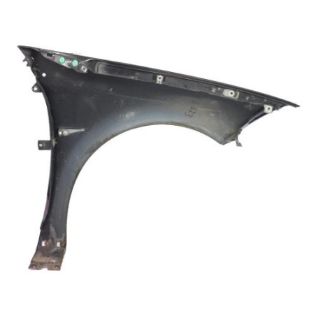 Aile avant gauche RENAULT MEGANE 2