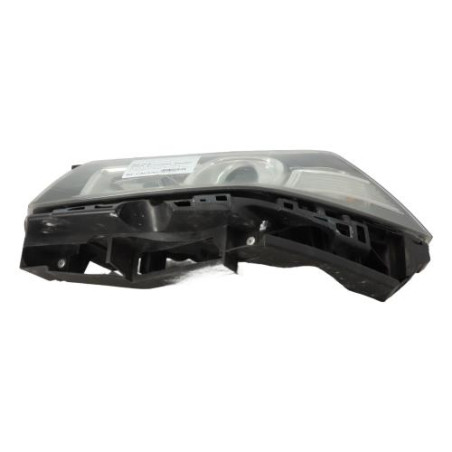 Optique avant principal gauche (feux)(phare) RENAULT MEGANE 2