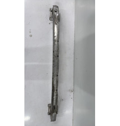 Renfort pare choc arriere (traverse) RENAULT MEGANE 2 Photo n°1