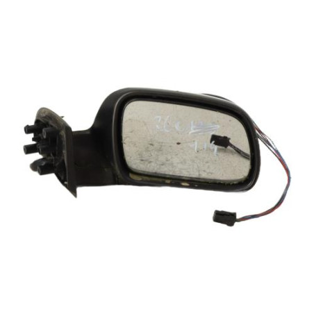 Retroviseur droit PEUGEOT 307 Photo n°1