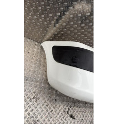 Pare choc arriere PEUGEOT 307 Photo n°1