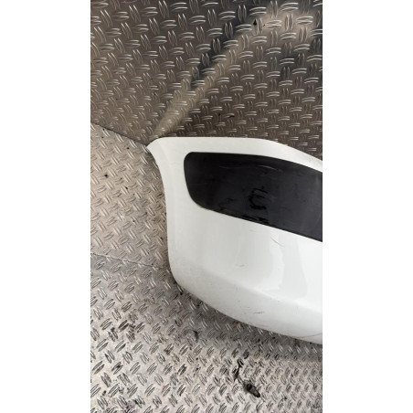 Pare choc arriere PEUGEOT 307 Photo n°1