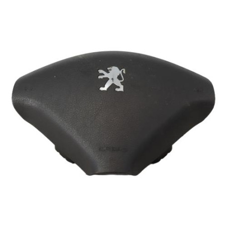 Air bag conducteur PEUGEOT 307 Photo n°1