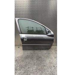 Porte avant droit PEUGEOT 206+ Photo n°1