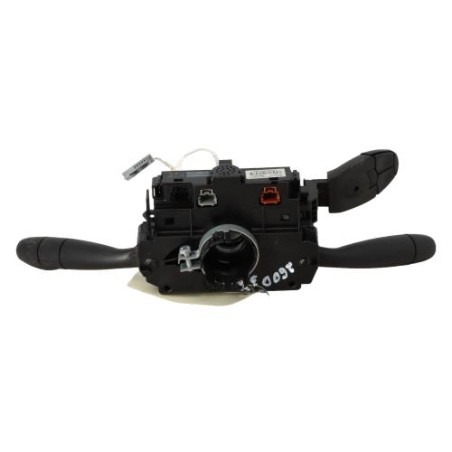 Com (Bloc Contacteur Tournant+Commodo Essuie Glace+Commodo Phare) PEUGEOT 206+