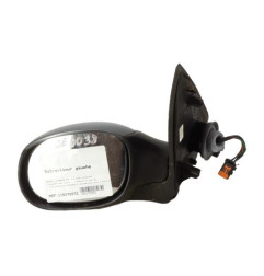 Retroviseur gauche PEUGEOT 206+ Photo n°1