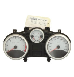 Compteur PEUGEOT 206+ Photo n°1