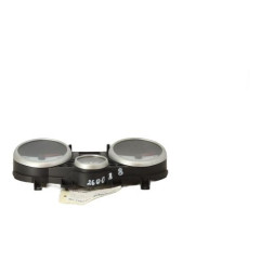 Compteur PEUGEOT 206+