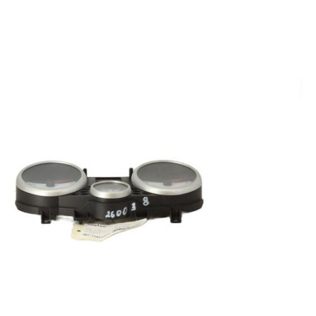 Compteur PEUGEOT 206+