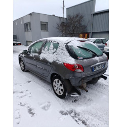 Cremaillere assistee PEUGEOT 206+ Photo n°9