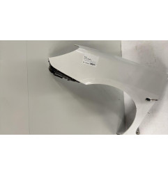 Aile avant gauche PEUGEOT 307 Photo n°1