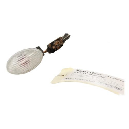 Repetiteur clignotant avant gauche (Feux) PEUGEOT 307 Photo n°1