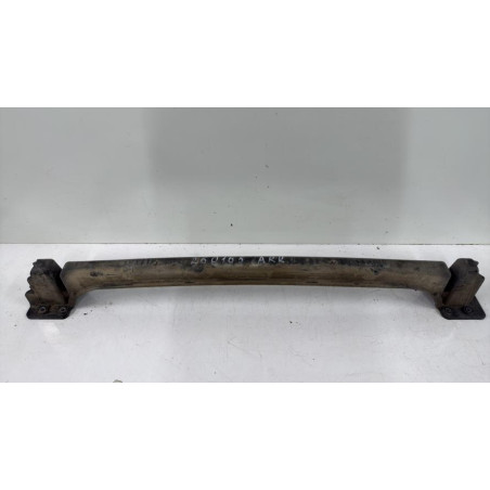 Renfort pare choc arriere (traverse) PEUGEOT 407 Photo n°1