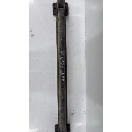 Renfort pare choc arriere (traverse) PEUGEOT 407