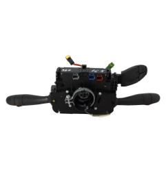 Com (Bloc Contacteur Tournant+Commodo Essuie Glace+Commodo Phare) PEUGEOT 407 Photo n°1