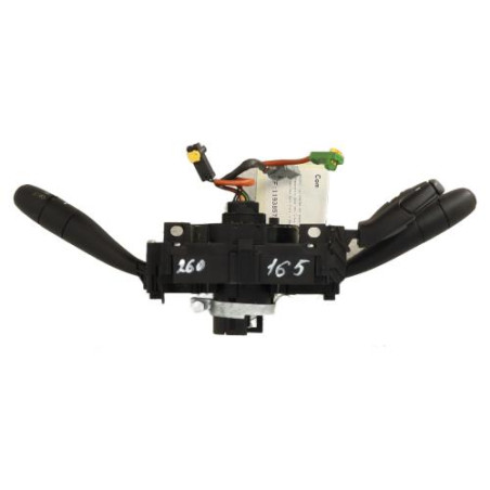 Com (Bloc Contacteur Tournant+Commodo Essuie Glace+Commodo Phare) PEUGEOT 407