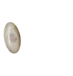 Repetiteur clignotant avant droit (Feux) PEUGEOT 407 Photo n°1