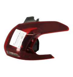 Feu arriere principal droit (feux) PEUGEOT 2008 1 Photo n°1