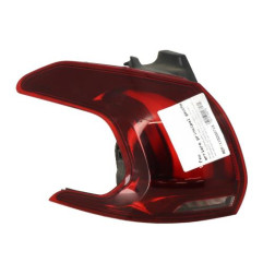 Feu arriere principal gauche (feux) PEUGEOT 2008 1 Photo n°1