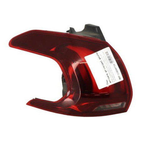 Feu arriere principal gauche (feux) PEUGEOT 2008 1 Photo n°1