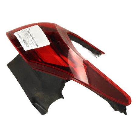 Feu arriere principal gauche (feux) PEUGEOT 2008 1