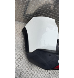 Pare choc arriere PEUGEOT 2008 1