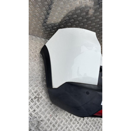 Pare choc arriere PEUGEOT 2008 1