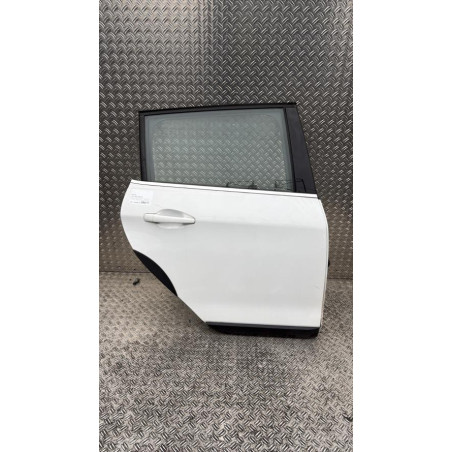 Porte arriere droit PEUGEOT 2008 1