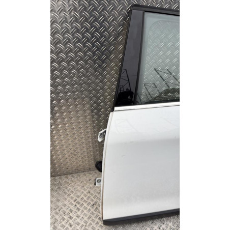 Porte arriere gauche PEUGEOT 2008 1