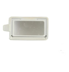 Pare soleil gauche PEUGEOT 2008 1