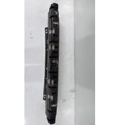 Renfort pare choc arriere (traverse) PEUGEOT 2008 1 Photo n°1