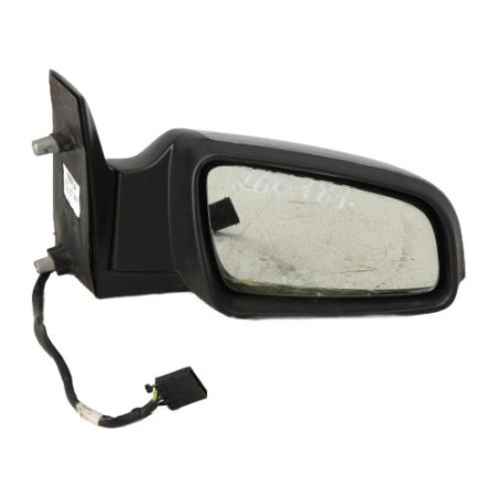 Retroviseur droit OPEL ZAFIRA B Photo n°1