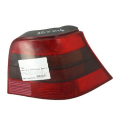 Feu arriere principal droit (feux) VOLKSWAGEN GOLF 4 Photo n°1