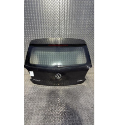 Malle/Hayon arriere VOLKSWAGEN POLO 5