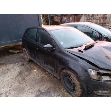 Resistance chauffage VOLKSWAGEN POLO 5