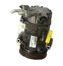 Compresseur clim PEUGEOT 308 1 Photo n°1