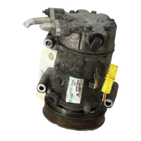 Compresseur clim PEUGEOT 308 1 Photo n°1