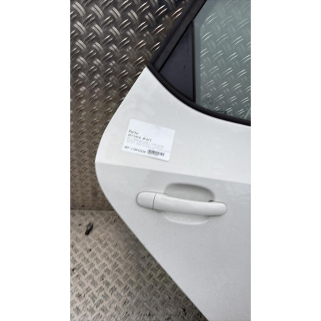 Porte arriere droit SEAT IBIZA 4