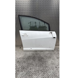 Porte avant droit SEAT IBIZA 4 Photo n°1