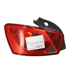 Feu arriere principal gauche (feux) SEAT IBIZA 4 Photo n°1