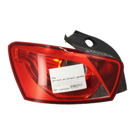 Feu arriere principal gauche (feux) SEAT IBIZA 4 Photo n°1