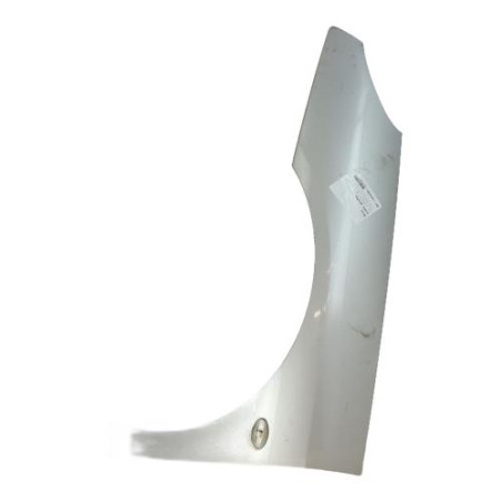 Aile avant gauche PEUGEOT 407 Photo n°1