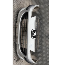 Pare choc avant PEUGEOT 407 Photo n°1