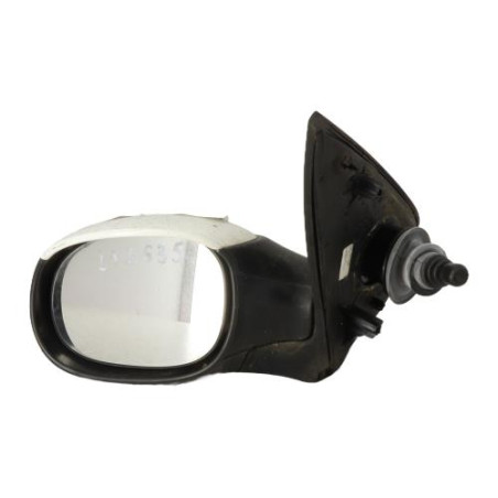 Retroviseur gauche PEUGEOT 206 Photo n°1