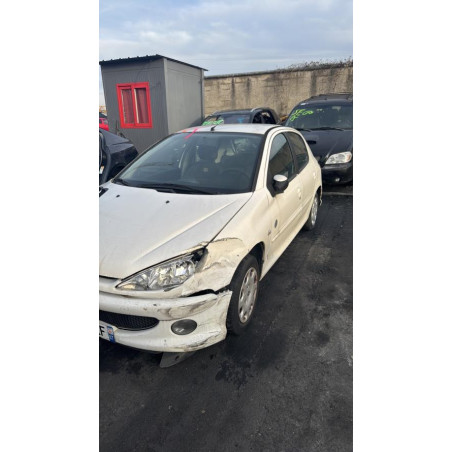 Cardan droit (transmission) PEUGEOT 206
