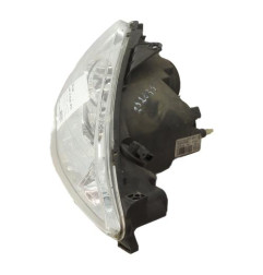 Optique avant principal droit (feux)(phare) PEUGEOT 206